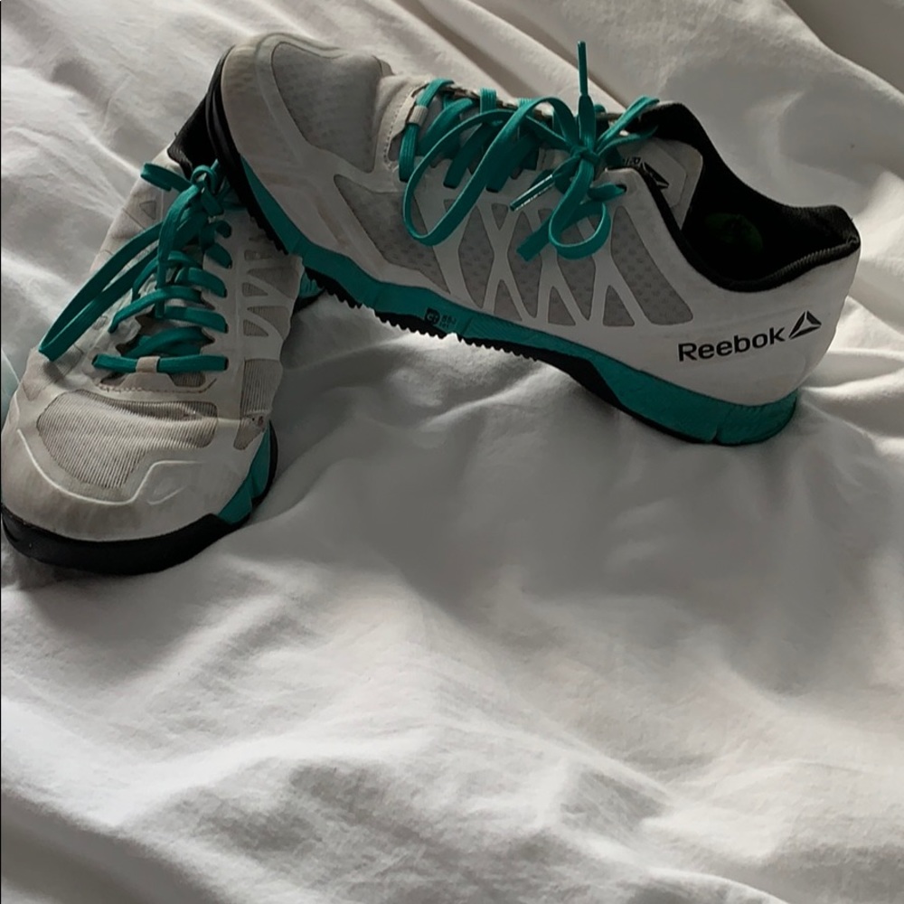 Reebok sprint TR shoes